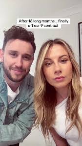 Bree Miles's Instagram, Twitter & Facebook