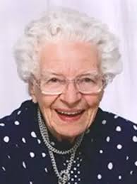 Obituary information for Janet Gillies 'Jenny' LANG