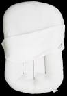 Snuggle Patented Sensory Lounger for Baby