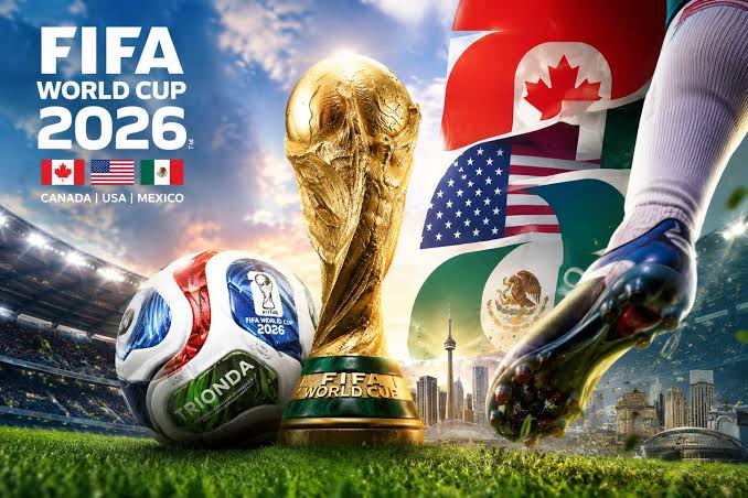 Ranking Kandidat Top Skor Terbaru Piala Dunia 2026