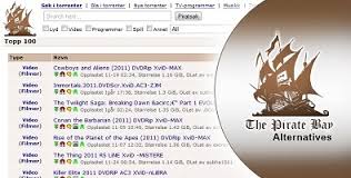 The aim was to initiate a discussion about the free exchange of. The Best Pirate Bay Alternatives That Work In 2018 Vpn Analysis