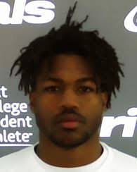 Malaki-Milton Jackson's Football Recruiting Profile