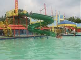 Catatan Bunda Alvira April 2016
