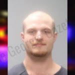 Gage Brown — Muscogee County Jail Bookings