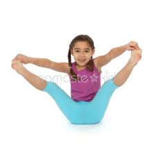Make sure your spine is long and you are sitting tall. Extended Butterfly Pose Kids Yoga Poses Yoga For Classrooms Namaste Kid