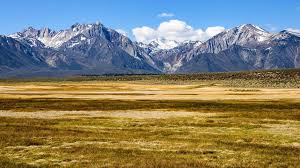 The sierra nevada mountain range covers a huge geographical area. The Secret Side Of The Sierra Nevadas Bbc Travel