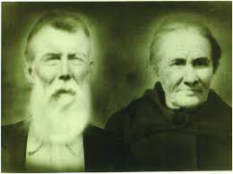 Mary Ann Ellis Kinser (1861-1925)