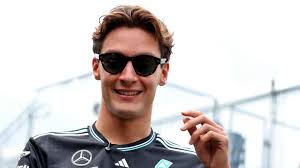 He's obviously talented': George Russell clarifies Dan Ticktum remarks  after F1 Spanish GP