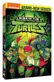 Rise Of The Teenage Mutant Ninja Turtles Watch Online Free Rise Of The Teenage Mutant Ninja Turtles Makes Its Dvd Debut On March 12 Pre Order Your Copy Now Review Teenage Mutant Ninja Ninja Turtles Mutant