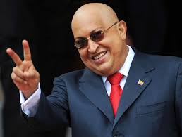 Chavez audio recording seeks to dispel rumors about his health