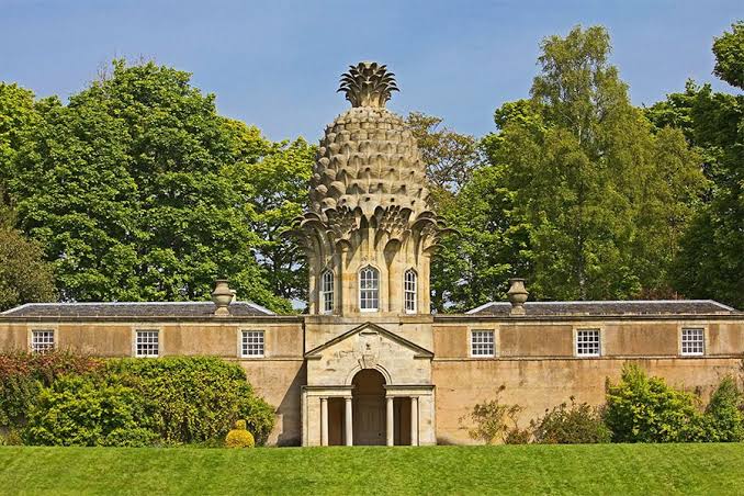 Take a tour of the world's most beautiful and unusual garden follies | Architectural Digest