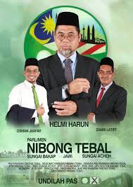 We did not find results for: Sudah Tiba Masanya Ayuh P047 Parlimen Pas Nibong Tebal Facebook