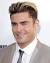 Short Zac Efron Hairstyles