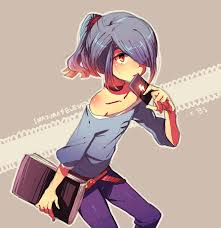 As an anime fan, we've all come across androgynous characters. Kazemaru Ichirouta Inazuma Eleven Image 312345 Zerochan Anime Image Board