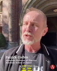 More than 50 faculty gathered outside Bovard today to deliver a signed  letter