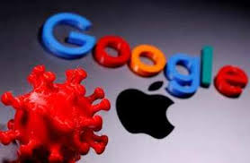 It is designed to keep. Apple Google S Ban On Use Of Location Tracking In Contact Tracing Apps Makes Experts Wonder Their Foolproofness Times Of India