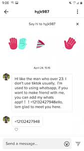 Aaron Tosch (@mtosch891)