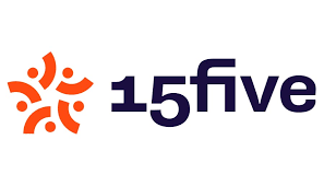 Screenshot of 15Five