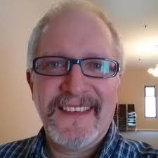 Ken Cyr's Instagram, Twitter & Facebook