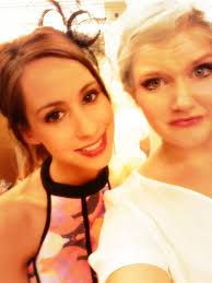 Holly Wolfe (@holly_wolfe)