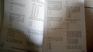 Soal pembahasan usm stan dita p. Usm Stis Soal Dan Pembahasan Buku Alat Tulis Buku Di Carousell
