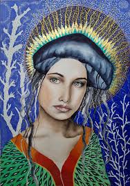 Can artists master multiple mediums?