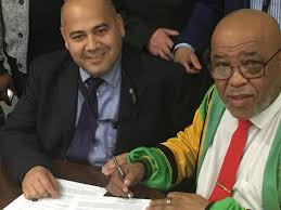 ANC wil nog plekke in W-Kaap 'terugwen'