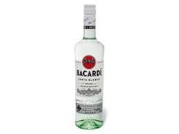 Secrets of my success by joanna bourke: Bacardi Rum Carta Blanca 37 5 Vol Lidl De