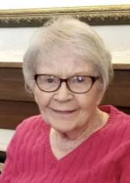 Alta Matlack Obituary