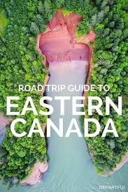 A Maritimes Road Trip Is A Classic For A Reason Families Do It Friends Drag Friends Along For It Co Canadian Road Trip East Coast Road Trip Canada Road Trip