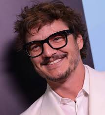 Pedro Pascal got a lot of smack for being touchy feely but I gotta say, as  a joke. Ioan Gruffudd Reed was doing all that too, my question is.. is  Pedro Pascal