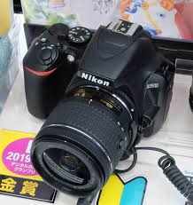 nikon d3500 wikipedia