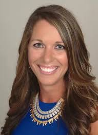 Melissa McKavish (2017)