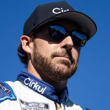 TRUCKS: Hemric Takes Over No. 19 McAnally-Hilgemann Entry in 2025