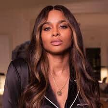 1, 2 Step Ciara ft. Missy Elliott