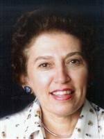 Most Recent Obituaries