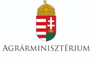 K�ptal�lat a k�vetkez?re: �agr�rminiszt�rium logo let�lthet?�