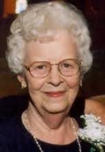 Obituary information for Selma Bertina Williamson