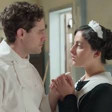 Lope y Vera podrían recuperar su historia en 'La Promesa': todo lo que  pasaría si Santos se entera