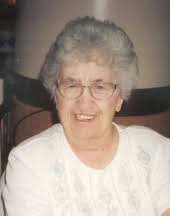 Obituary information for Mildred E. Jurgens