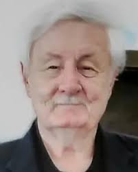 Obituary information for John William Stacy