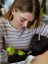 Adelaide Tattoo Artists Gallery and Portfolios — Adelaide Ink Wizards  Tattoo Studio