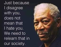 It is the mark of an educated mind to be able to entertain a thought  without accepting it." — Aristotle