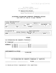 L'agenzia delle entrate è un'agenzia fiscale della pubblica amministrazione italiana dipendente dal ministero dell'economia e delle finanze che svolge le funzioni relative ad accertamenti e controlli fiscali e alla gestione dei tributi. Vidimazione Formulari Rifiuti Agenzia Entrate Fill Online Printable Fillable Blank Pdffiller