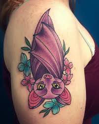 Hopefully, you found some inspiration in today's article and will be rocking one of these bat tattoos in the near future! 11 Bat Tattoo Ideas To Get You In The Spooky Spirit Female Tattooers