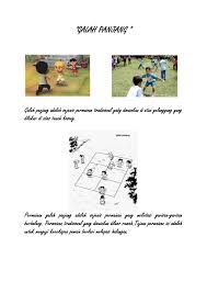 Gelanggang yang dibuat mengandungi 2 lajur dan beberapa baris bergantung kepada bilangan pemain. Ebook Flip Ebook Pages 1 3 Anyflip Anyflip