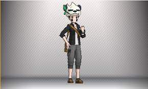 Help With Injecting Clothes Pokemon Xy Saves Editing Help Project Pokemon Forums