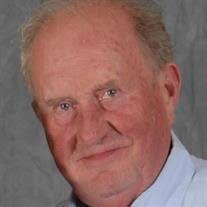 Lewis Eugene Janssen Obituary