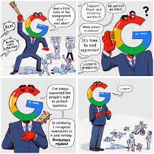 Juneteenth, the oldest known celebration of the end of slavery in america, is finally on the precipice of becoming a federal holiday, as the house on. Google Hypocrisy By Chelsea Saunders Juneteenth Know Your Meme