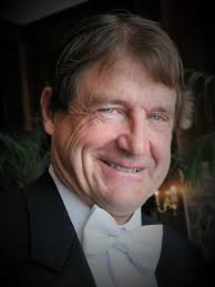 Tribute login for family members of Allan H. Hanson